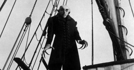 Drakula, Frankenstein - co wiesz o najsłynniejszych powieściach grozy?