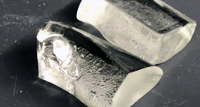 Powstało LionGlass. To 10 razy wytrzymalsze szkło