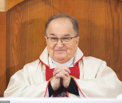 Ojciec Rydzyk stworzył książkę. "Szczególny materiał formacyjny"