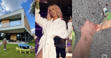Maffashion też podsumowała miniony rok. Opublikowała WYMOWNE grafiki. To nawiązanie do Fabijańskiego? (ZDJĘCIA)