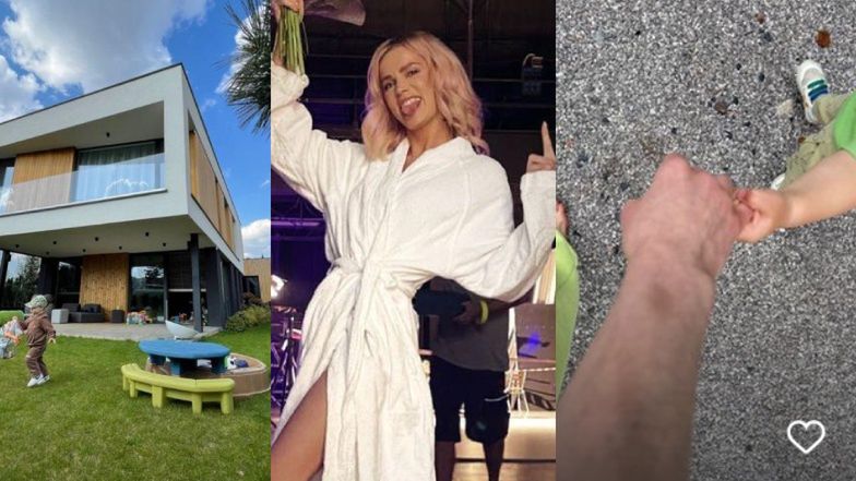 Maffashion podsumowuje rok, publikując WYMOWNĄ czarną planszę w lipcu... (ZDJĘCIA)