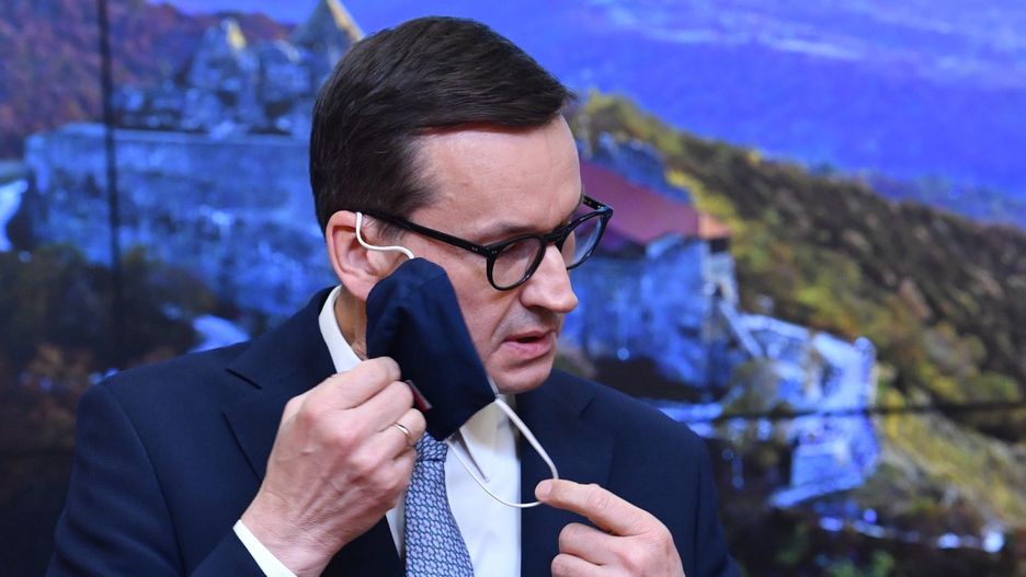 Mateusz Morawiecki 