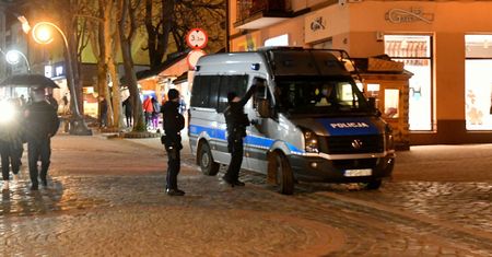 Zakopane. Nie żyje pobity 25-latek. Dramat na wieczorze kawalerskim
