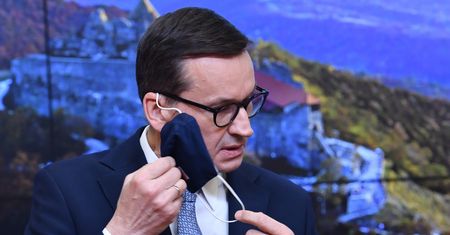 Koziński: Polityka i pieniądze nigdy nie idą w parze. Zwłaszcza w roku wyborczym