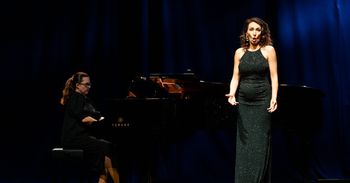 Gdańsk: Koncert finałowy Baltic Opera Festival. Tydzień muzycznych wrażeń w Centrum Św. Jana
