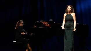 Gdańsk: Koncert finałowy Baltic Opera Festival. Tydzień muzycznych wrażeń w Centrum Św. Jana