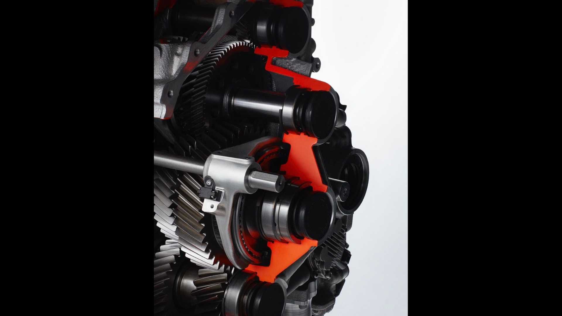 Lamborghini LB744