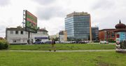 Rzeszów: Kolejna próba budowy wieżowca na niewielkim skwerku przy ul. Krzyżanowskiego. Mieszkańcy pełni obaw