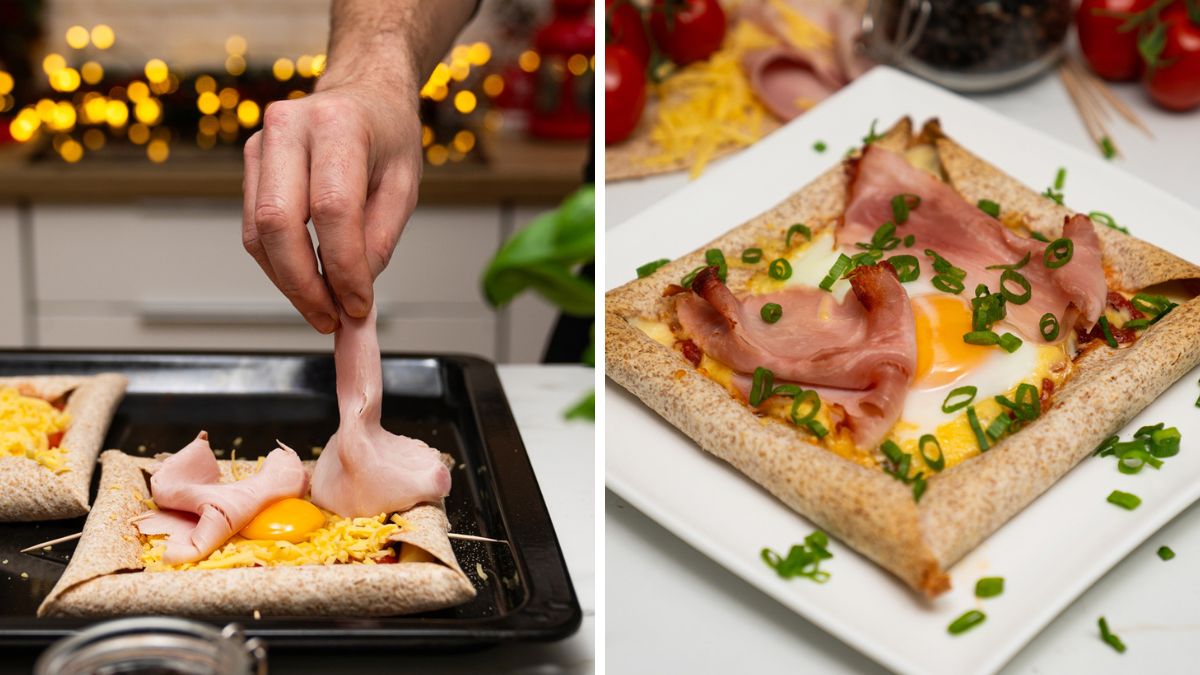 Już od samego patrzenia cieknie nam ślinka!