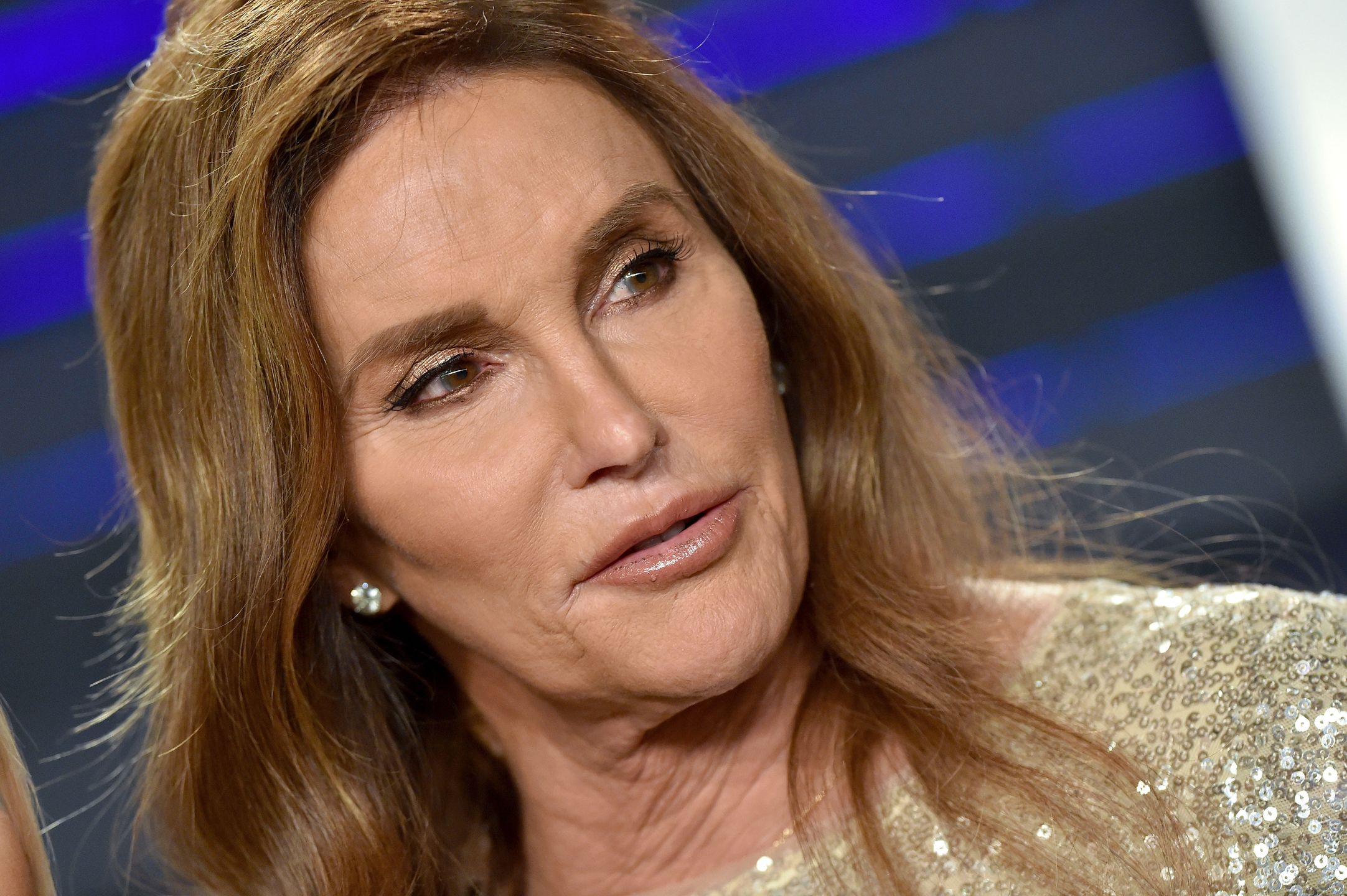 Caitlyn Jenner