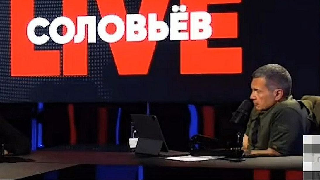 Czy Putin stracił częściowo wsparcie propagandzistów?