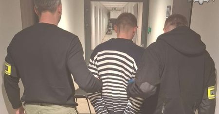 Przez 19 lat ukrywał się przed organami ścigania