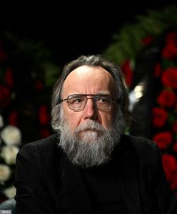 "Mózg Putina" wydał książkę. Chcieli ją promować w Gdańsku