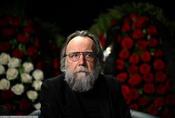 "Mózg Putina" wydał książkę. Chcieli ją promować w Gdańsku