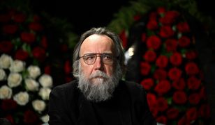 "Mózg Putina" wydał książkę. Chcieli ją promować w Gdańsku