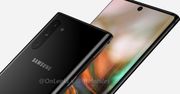 Samsung Galaxy Note10 bez ładowania 45 W [#wSkrócie]