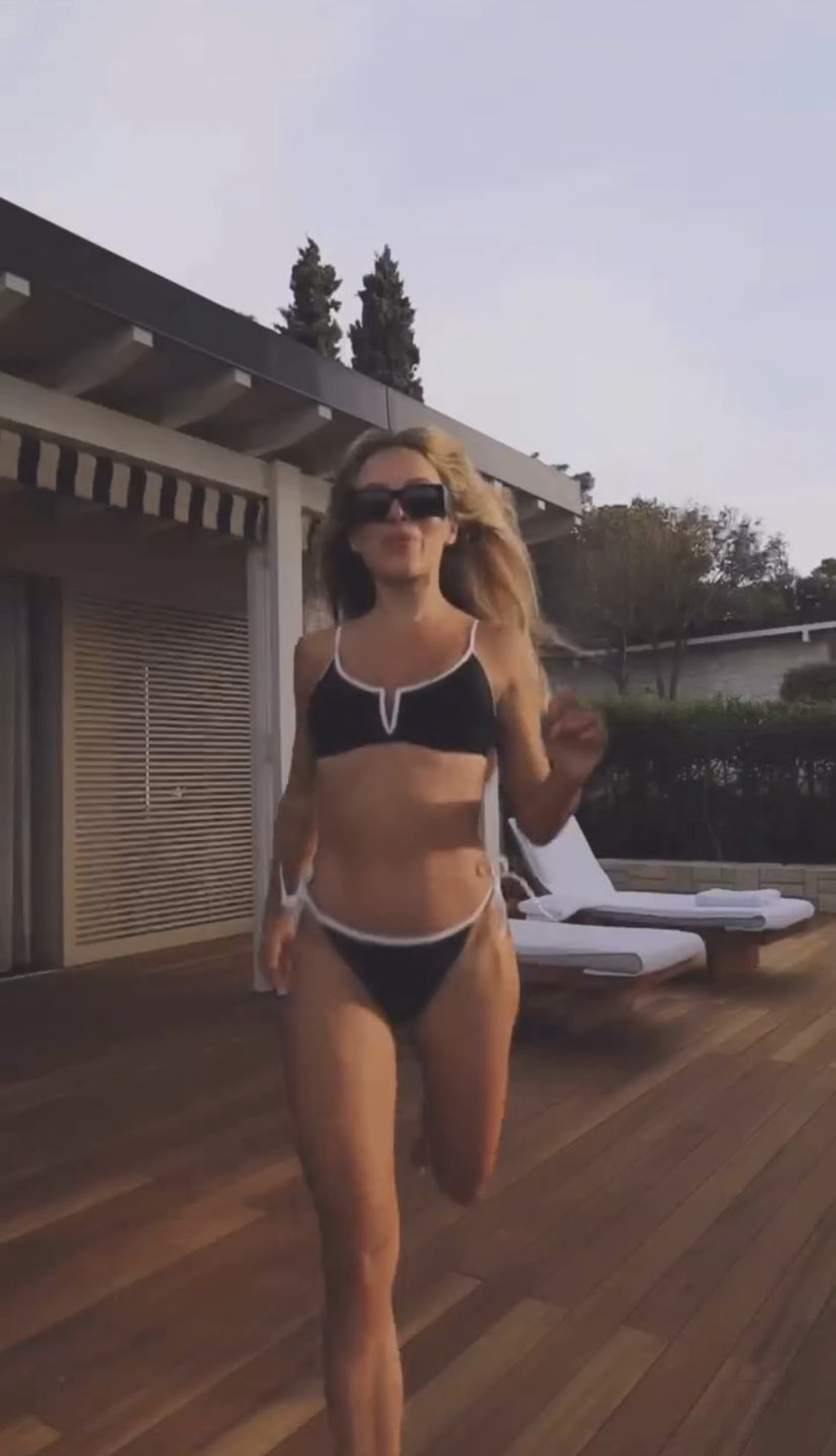 Ewa Chodakowska podsumowuje 2025