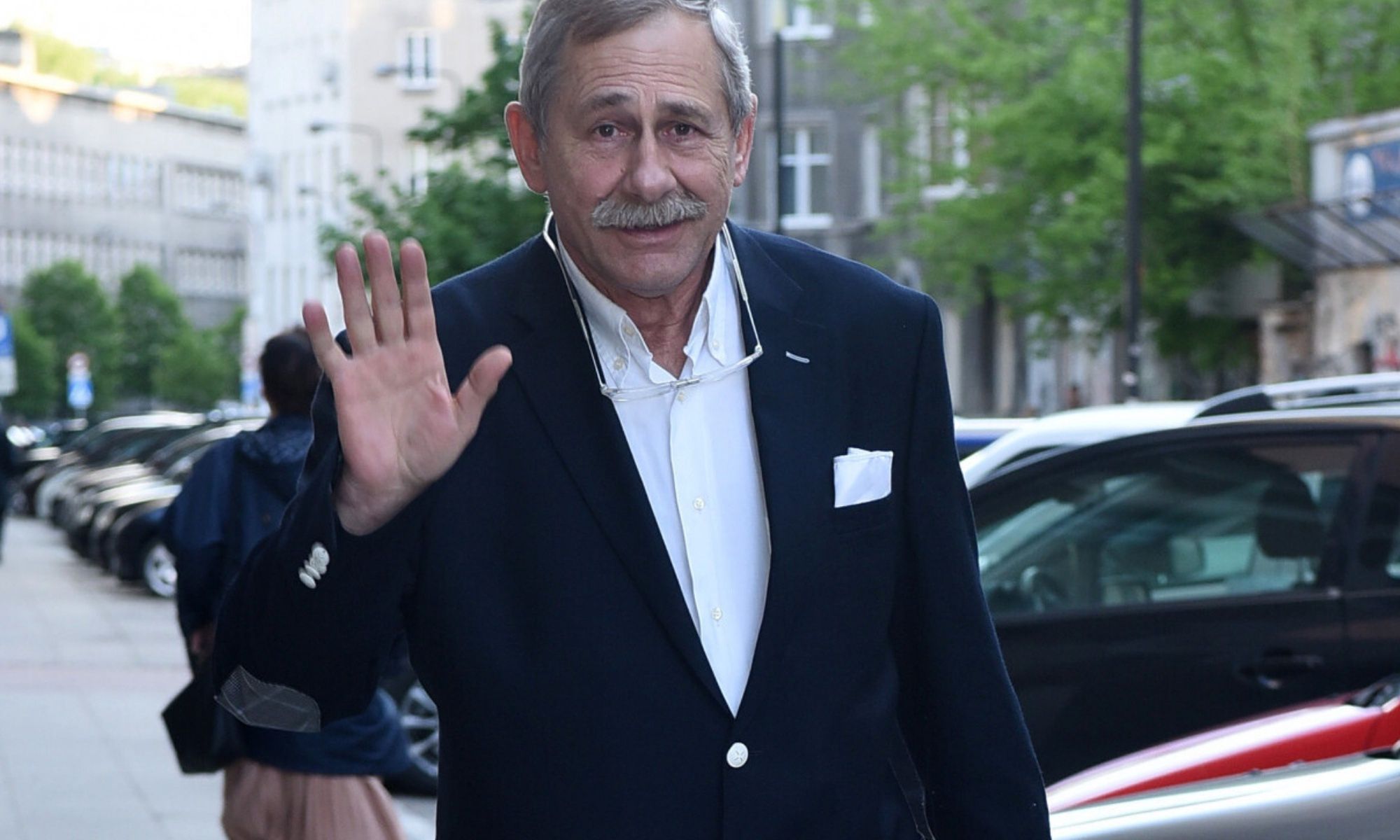 Andrzej Strzelecki