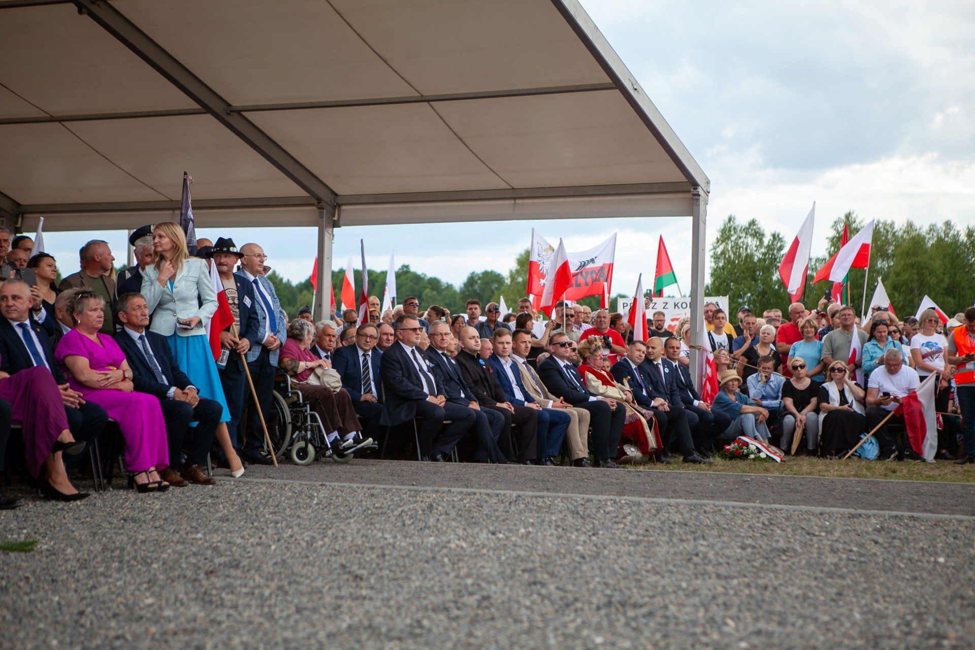 Hołd dla Ofiar Wołynia. 12 lipca obchody w Domostawie