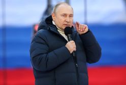 Przemowa Putina. Ekspertka od mowy ciała mówi, co zrobił, by wydać się bardziej "ludzkim"