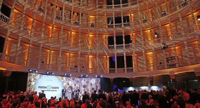 Charytatywny Bal Dziennikarzy odbędzie się ostatni raz. „Coraz trudniej o sponsorów, ryzyko że koszt przewyższy zyski”