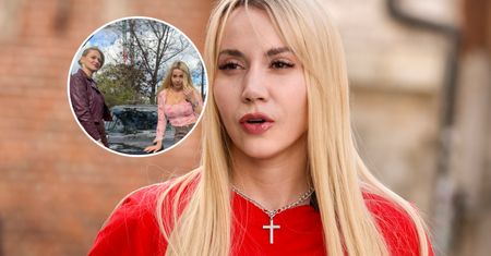 Marianna Schreiber zapowiedziała rozmowę ZE SPECJALISTĄ. "Chcieliście, żeby jakiś psychiatra mnie zdiagnozował?"