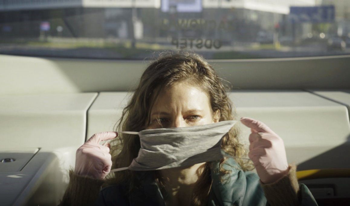 Nowy cykl HBO Polska "W domu"
