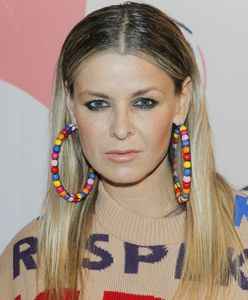 Mandaryna o współpracy z Wiśniewskim. "Nie będę spełniać oczekiwań byłego męża"