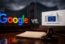 Wszystkie pozwy Google w Europie. 