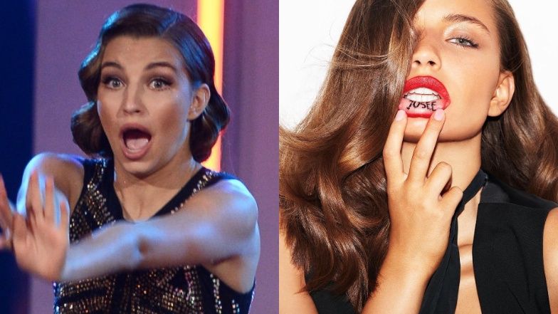 Julia Wieniawa startuje z własną marką kosmetyczną 