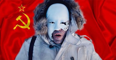 Bond miał walczyć w Rosji. Producenci wycofali się z tego pomysłu