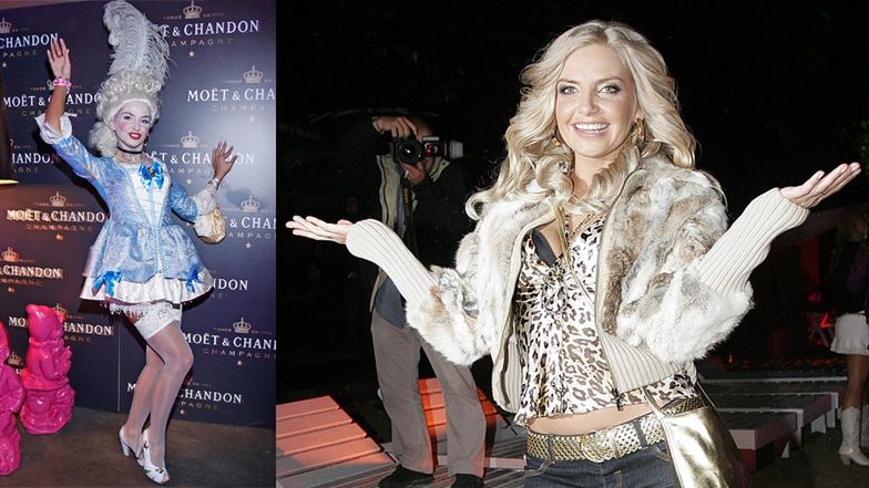 "Frytka" została dyplomowaną aktorką