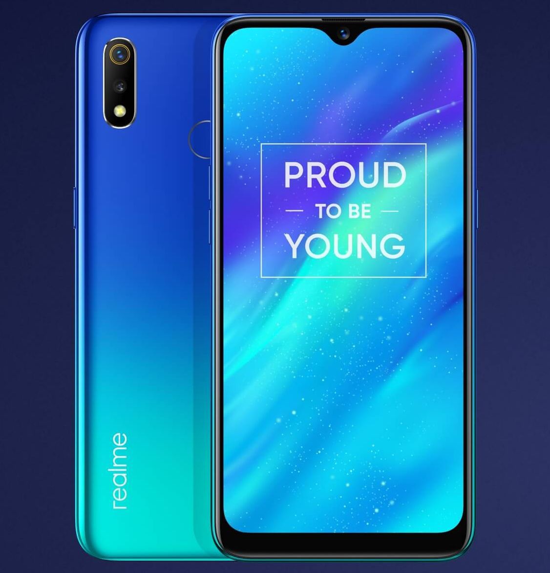 Realme 3