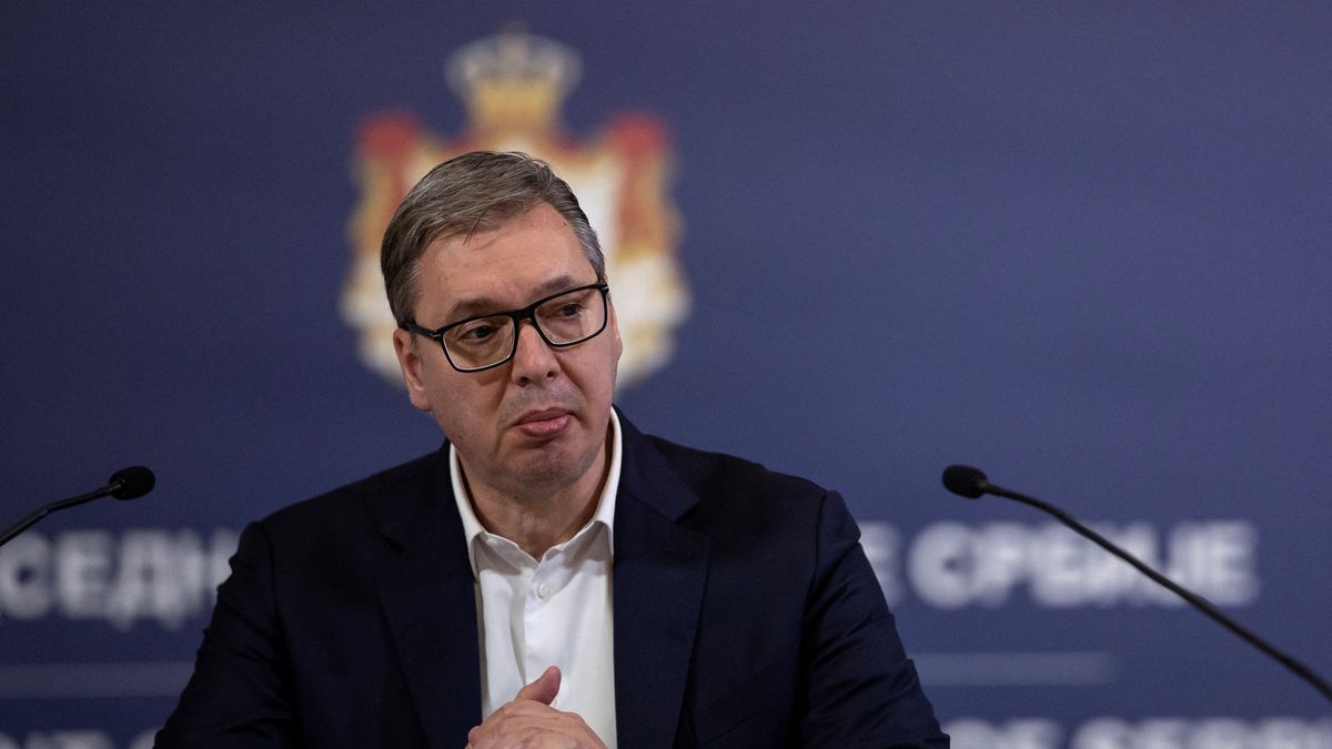 Donos na prezydenta Serbii. Miał brać udział w "sarajewskich safari"