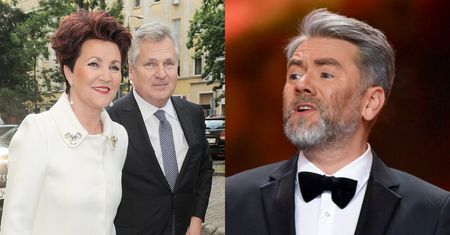 Kuba Badach ujawnił, jak zwraca się do Kwaśniewskich! Tak wspomina ich PIERWSZE spotkanie. Chciał im zaśpiewać... hymn Polski