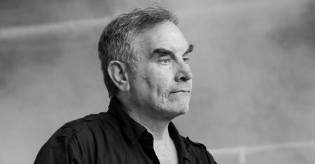Mark Stewart nie żyje. Legenda miała 62 lata