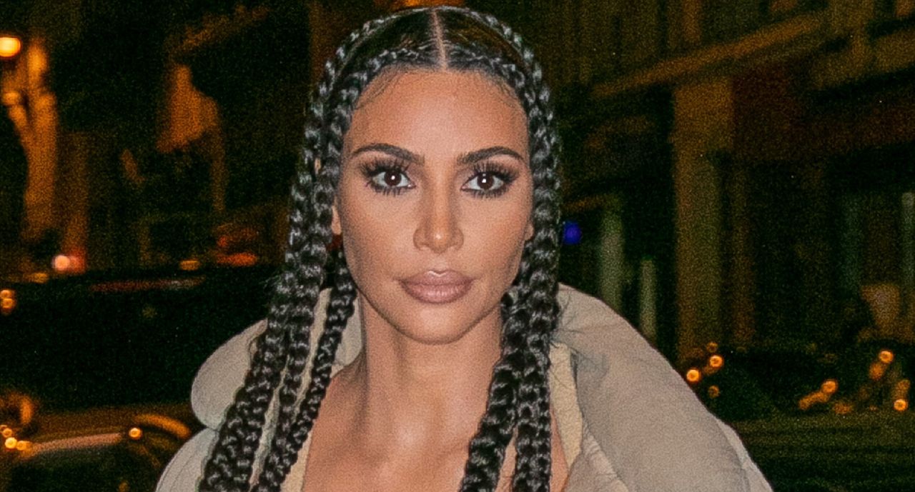 Na kogo głosowała Kim Kardashian? Fani domagają się odpowiedzi