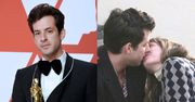 Mark Ronson dokonał coming outu! NIE ZWRACA UWAGI NA PŁEĆ, tylko na intelekt