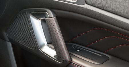 Peugeot 308 GT 1.6 THP 205 - galeria testowa