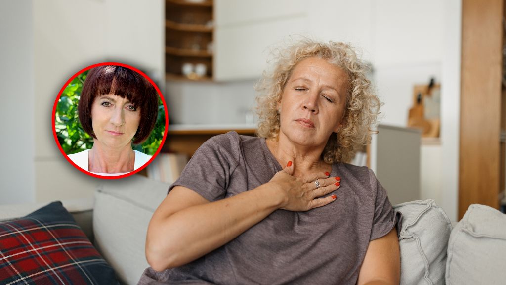 Z czasem u nieleczonego na alergię chorego może rozwinąć się ciężka postać astmy oskrzelowej