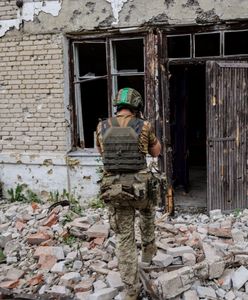 Szokujące zeznania. Powiedzieli, co się stało w obozie dla jeńców