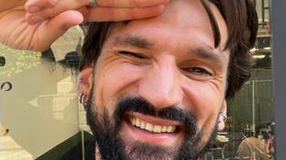 Jacek z "Love is Blind" pokazał NOWĄ PARTNERKĘ?! "Przepiękna. Pasujecie do siebie" (FOTO)
