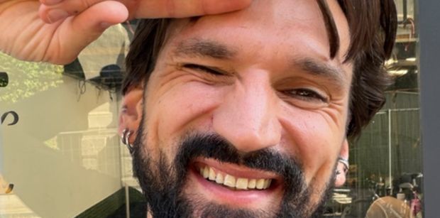 Jacek z "Love is Blind" pokazał NOWĄ PARTNERKĘ?! "Przepiękna. Pasujecie do siebie" (FOTO)