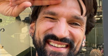Jacek z "Love is Blind" pokazał NOWĄ PARTNERKĘ?! "Przepiękna. Pasujecie do siebie" (FOTO)