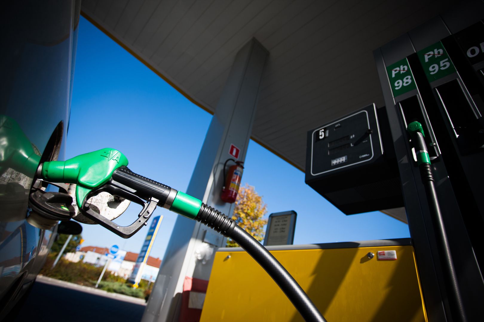 Takie będą ceny paliw? Analitycy mówią o rekordach