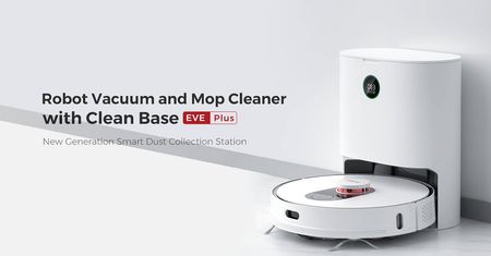 Robot, który wszystko robi sam
