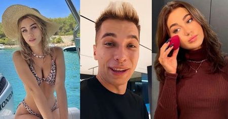 Zarobki tiktokerów: przeciętny influencer może W DWA LATA ODŁOŻYĆ NA MIESZKANIE?