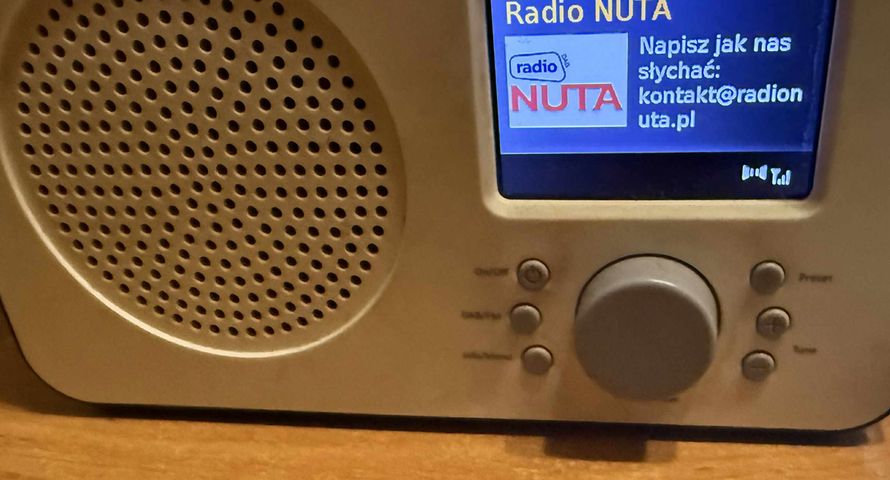 Szerszy zasięg 3 stacji w DAB+