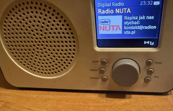 Szerszy zasięg 3 stacji w DAB+