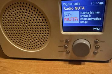 Radio Nuta